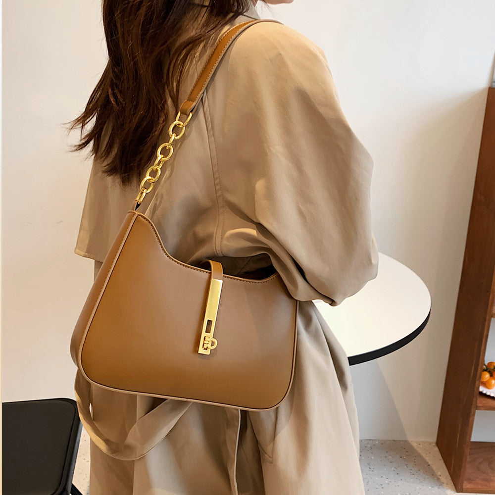 Allia | Shoulder Bag - By Qivii