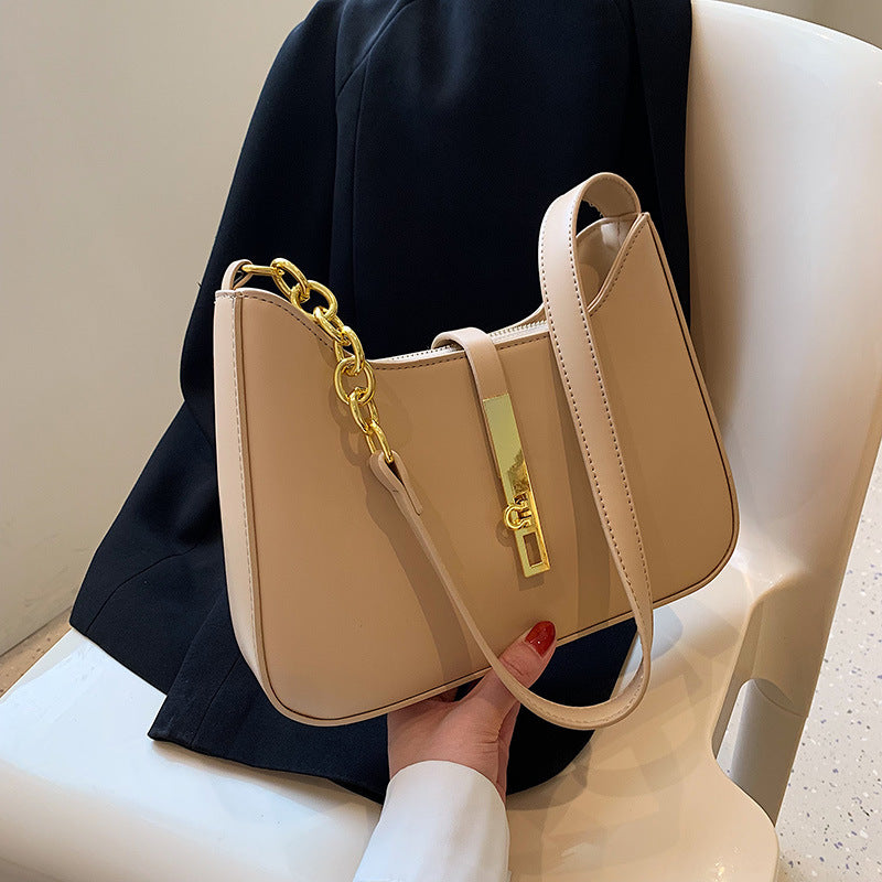 Allia | Shoulder Bag - By Qivii
