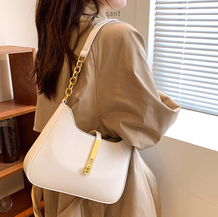 Allia | Shoulder Bag - By Qivii