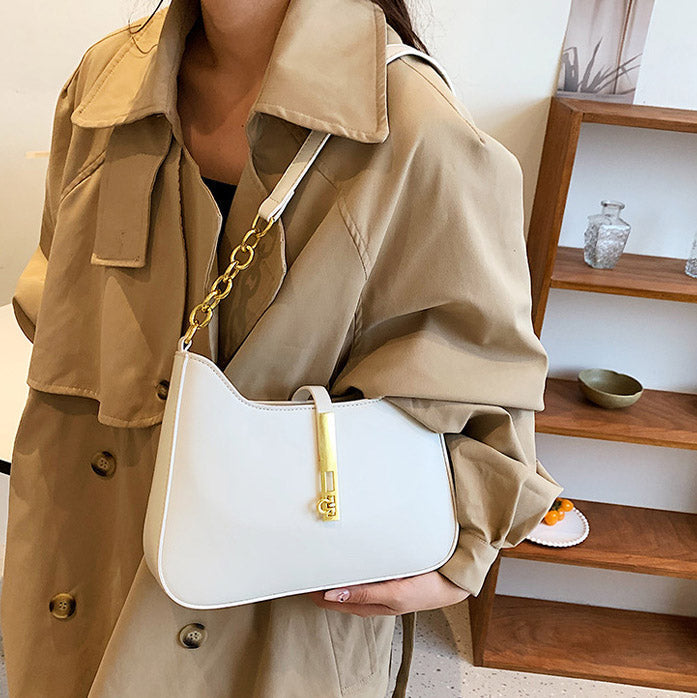 Allia | Shoulder Bag - By Qivii