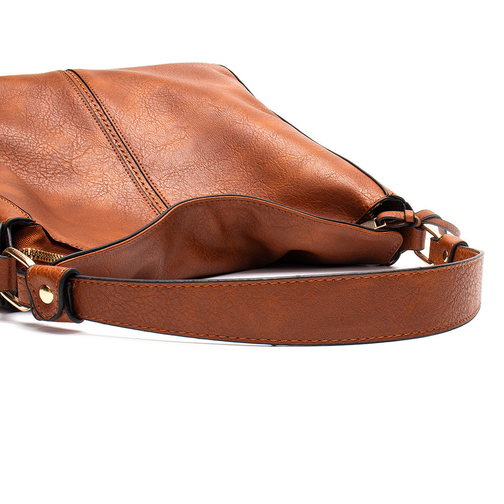 Amaya | Crossbody Bag - By Qivii