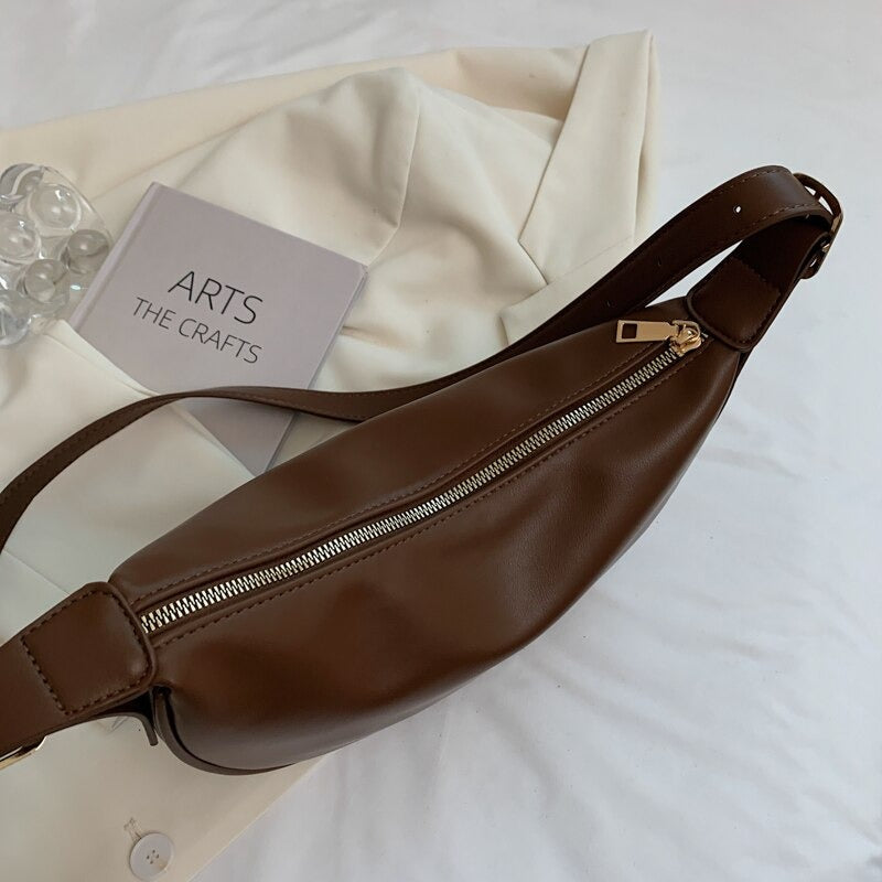 Belloria | Crossbody Bag - By Qivii