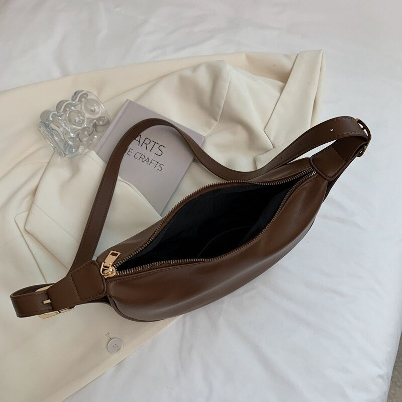 Belloria | Crossbody Bag - By Qivii