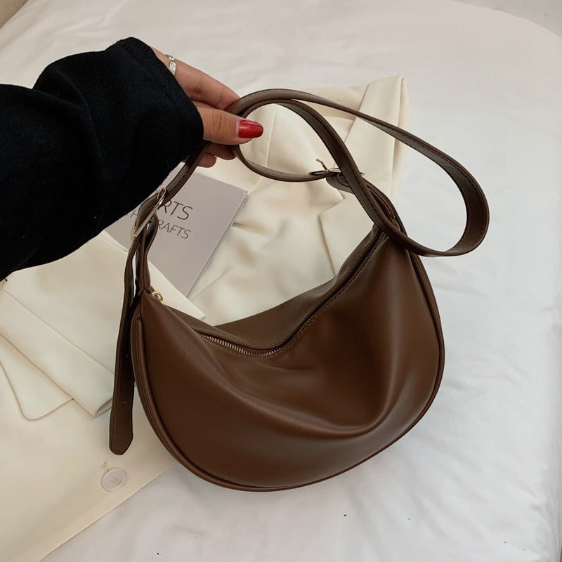 Belloria | Crossbody Bag - By Qivii