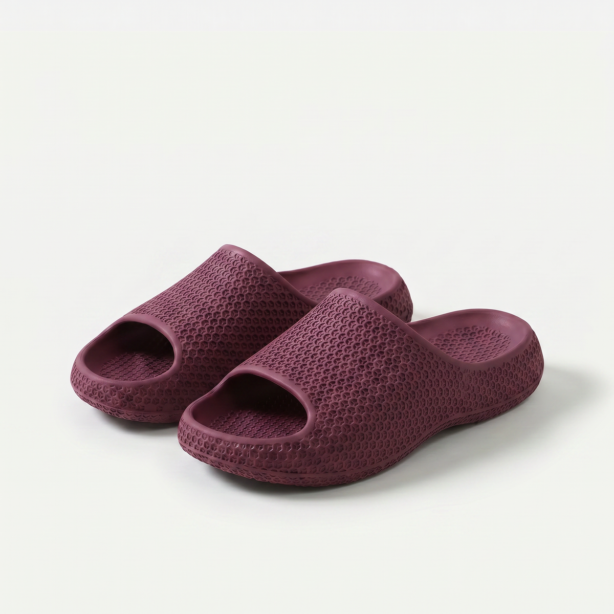 Claudia – Orthopädische Komfort-Clogs - By Qivii