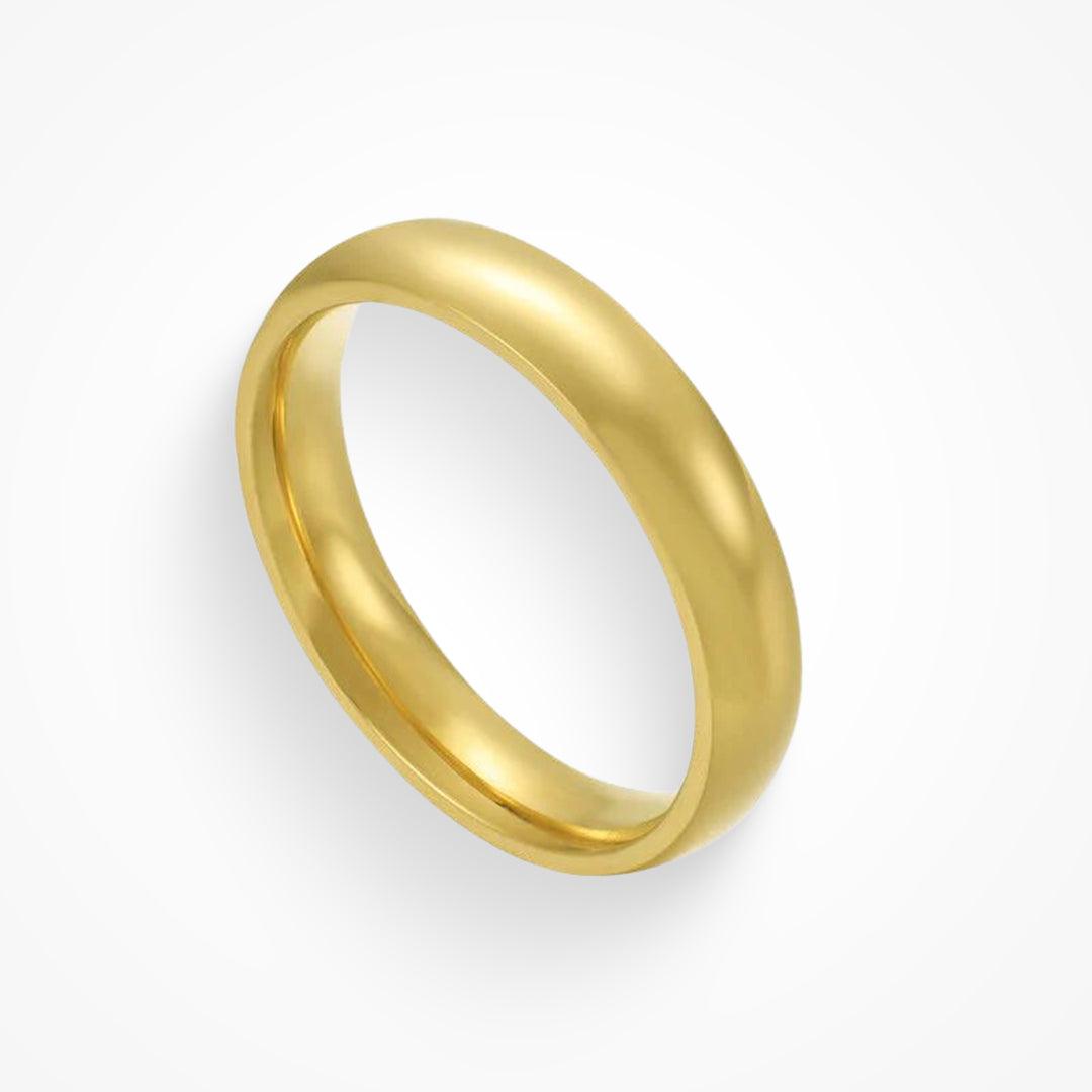 Daily Ring | By Qivii