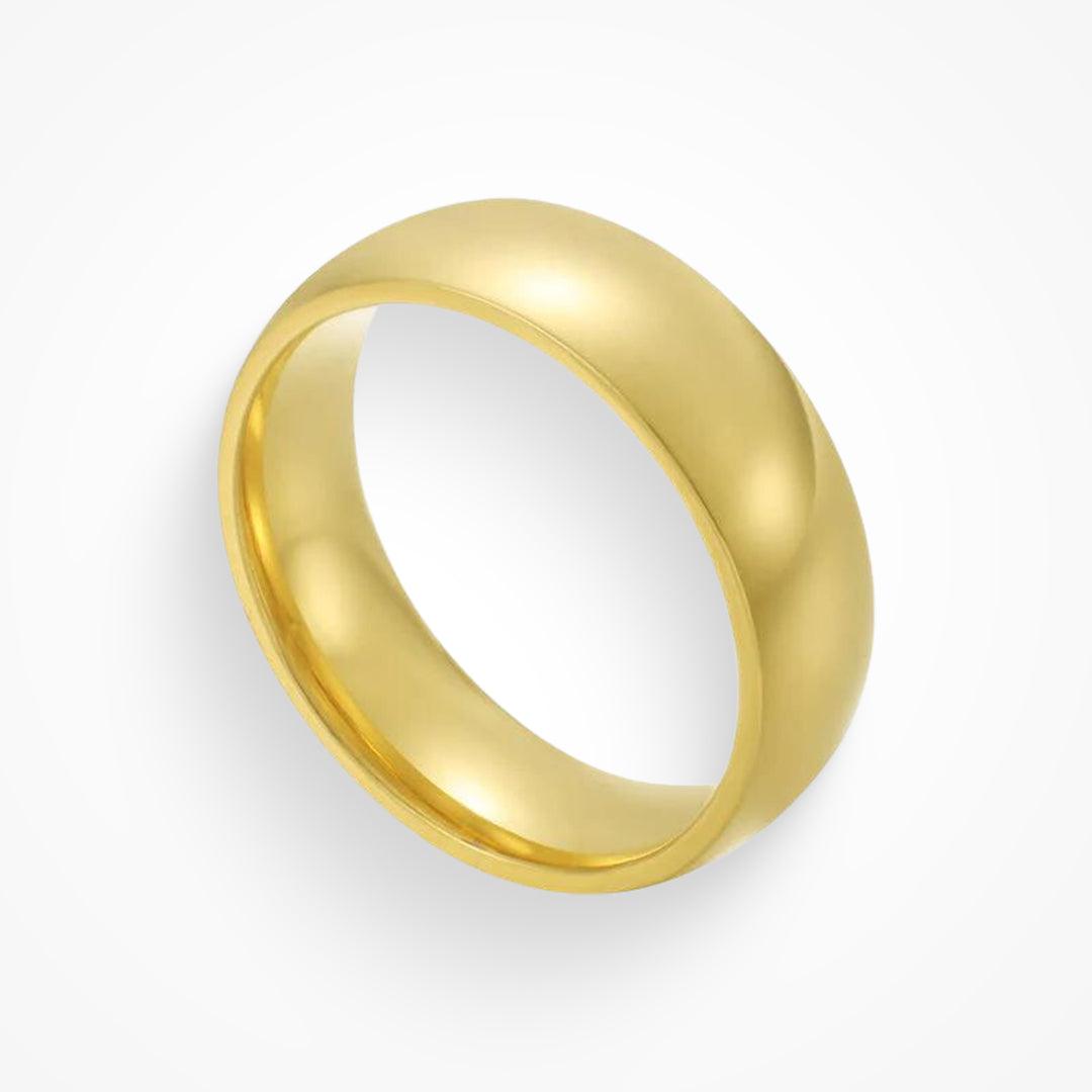 Daily Ring | By Qivii