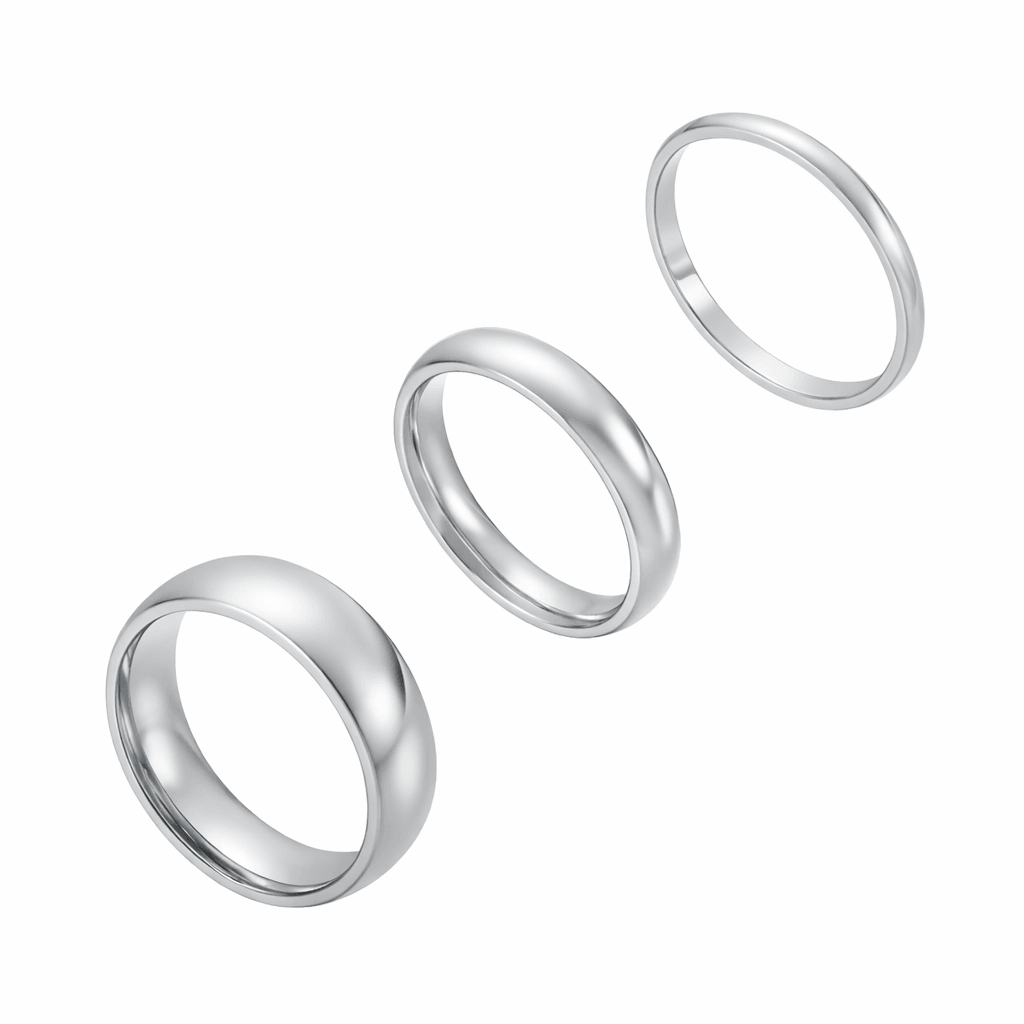 Daily Ring | By Qivii
