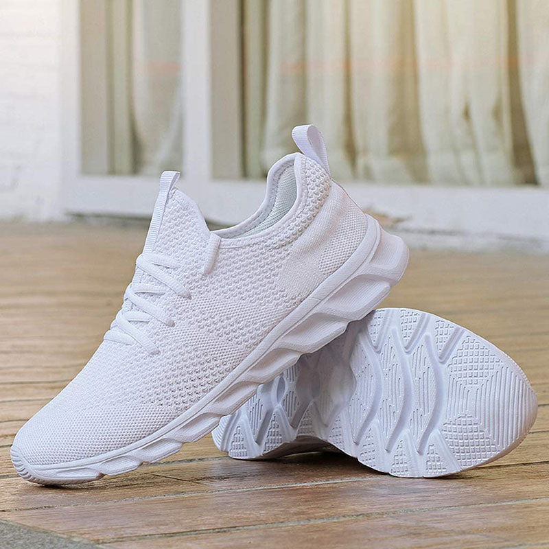 Demi - Bequeme Schuhe Outdoor - By Qivii