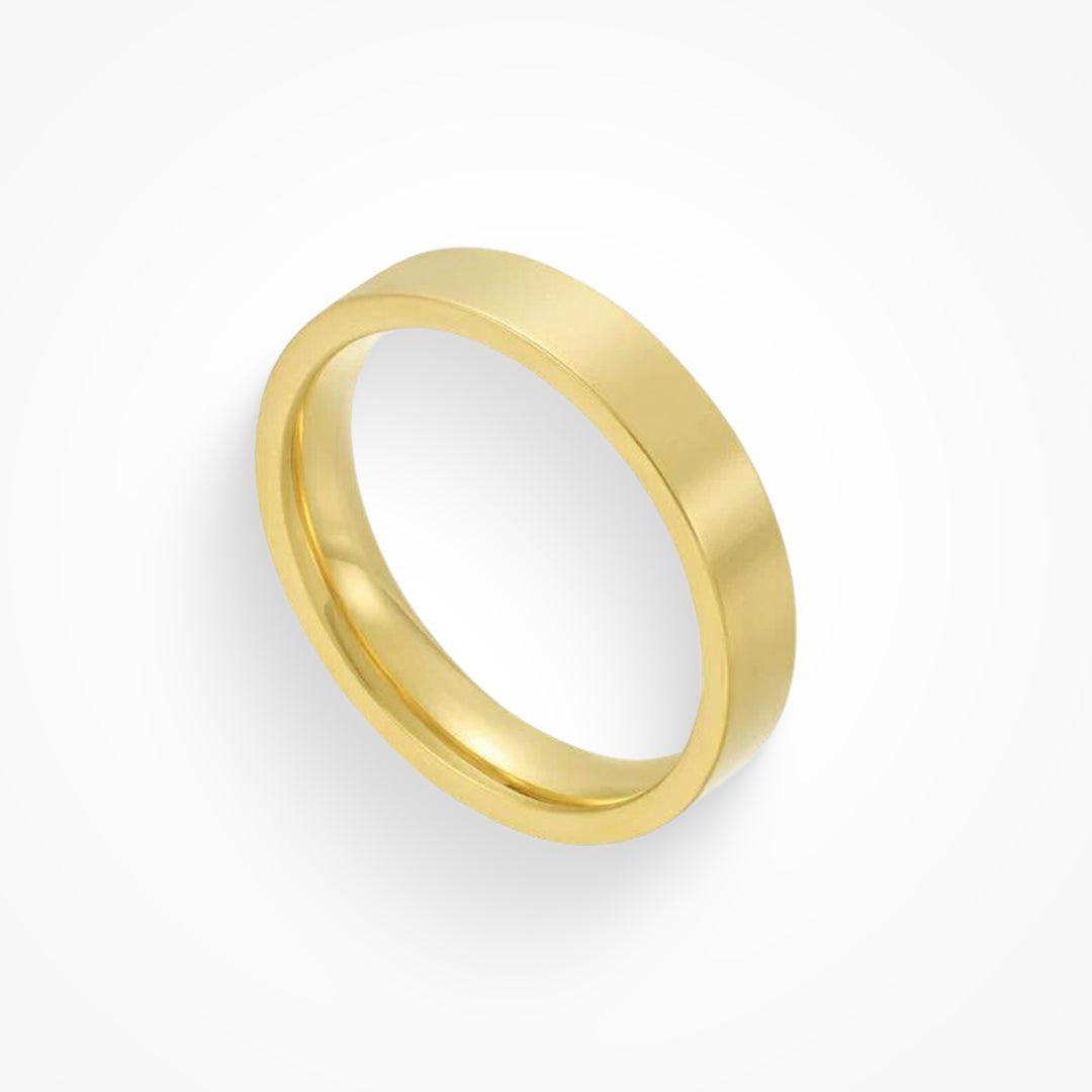 Day To Day Ring | By Qivii