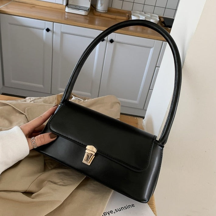 Lunelle | Handbag - By Qivii