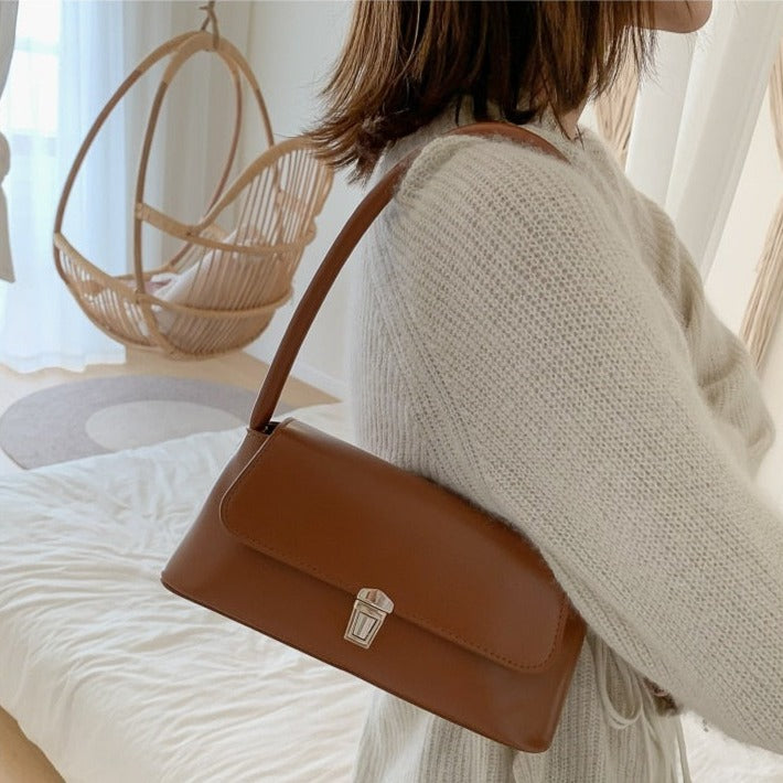 Lunelle | Handbag - By Qivii