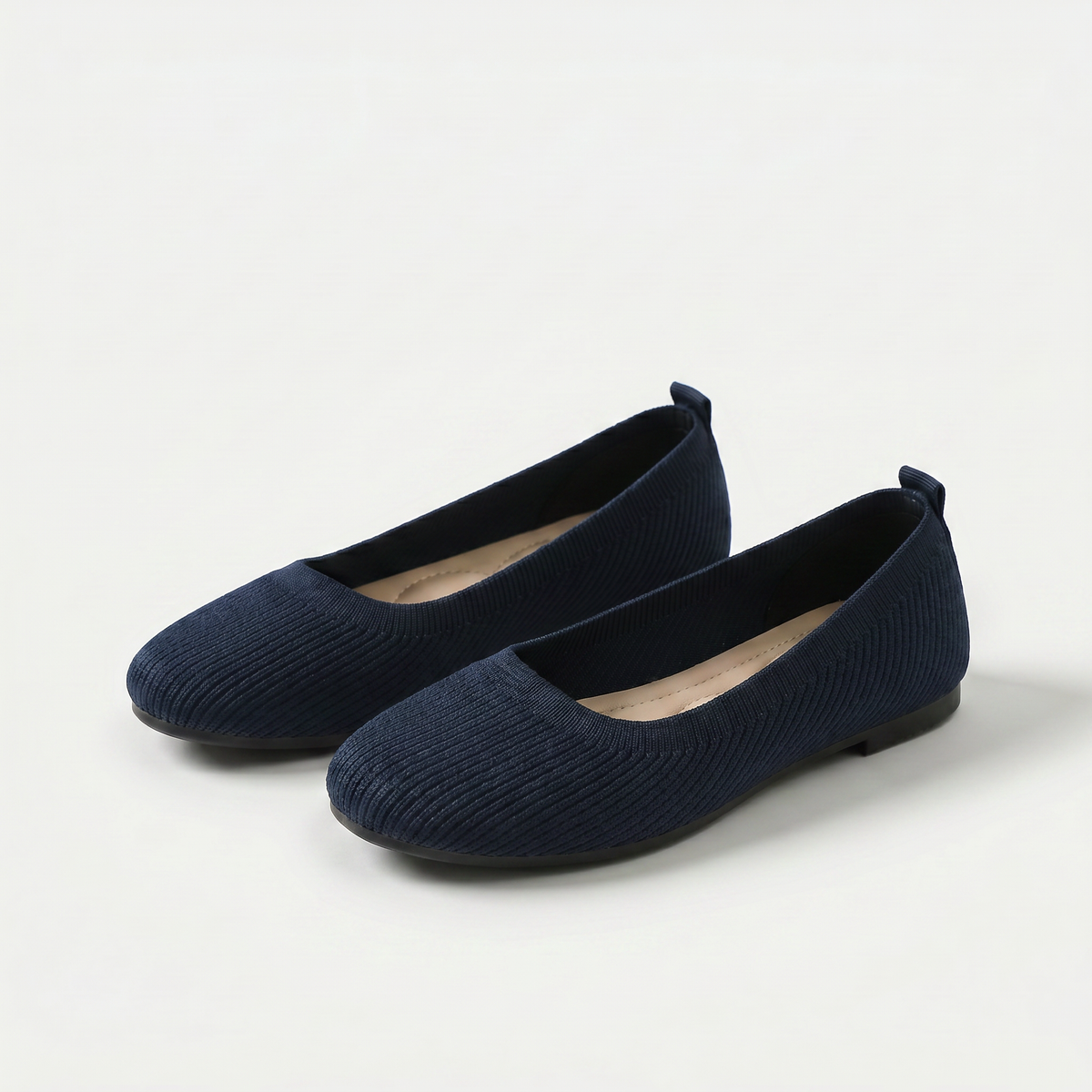 Doug - Alltag Schuhe - By Qivii