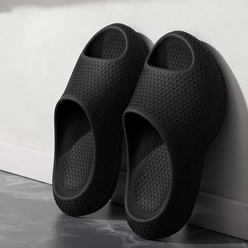 Claudia – Orthopädische Komfort-Clogs - By Qivii