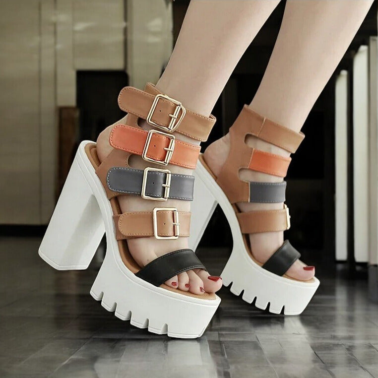 Modena Platforms - By Qivii