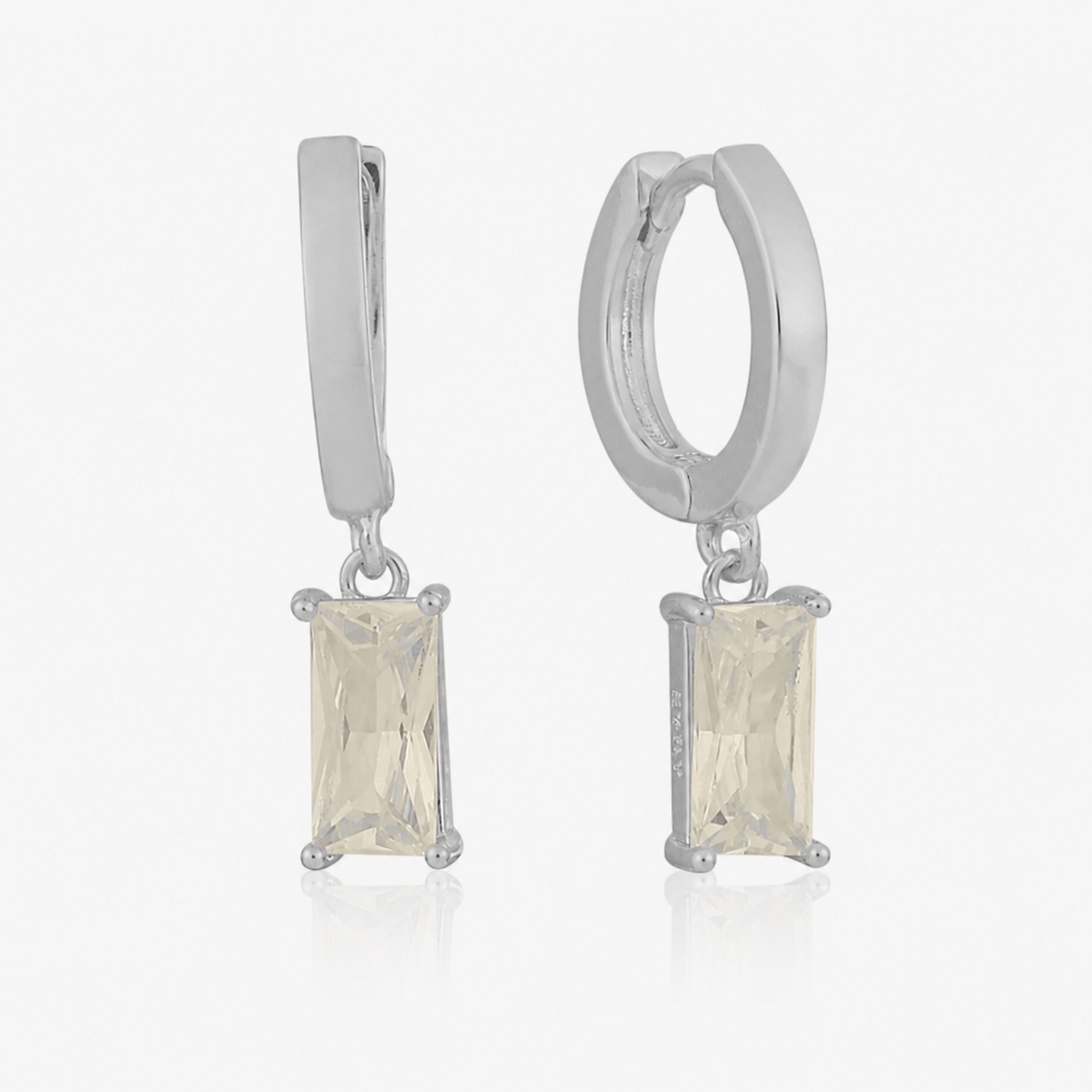 Celestial Earrings | By Qivii