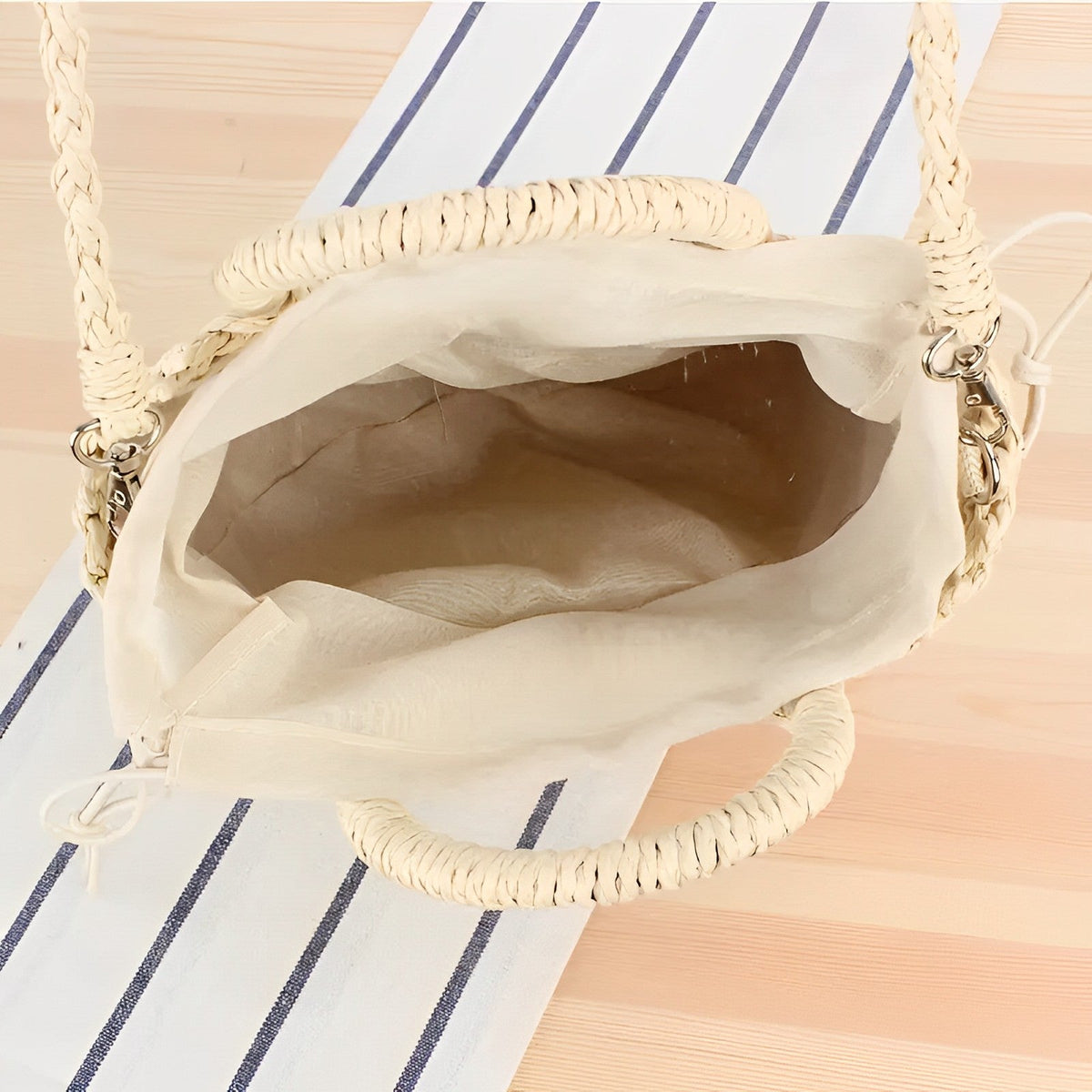 Palla | Crossbody Bag - By Qivii