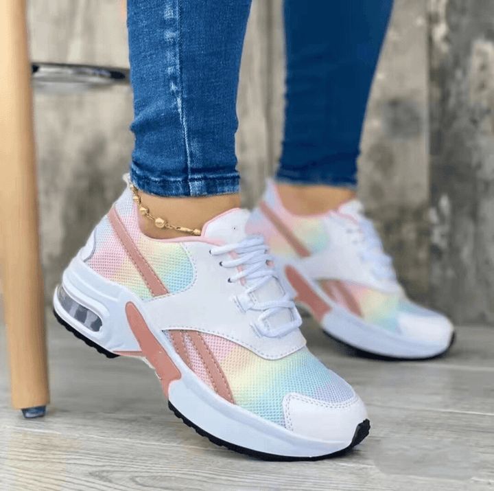 Maria - Komfortschuhe - By Qivii