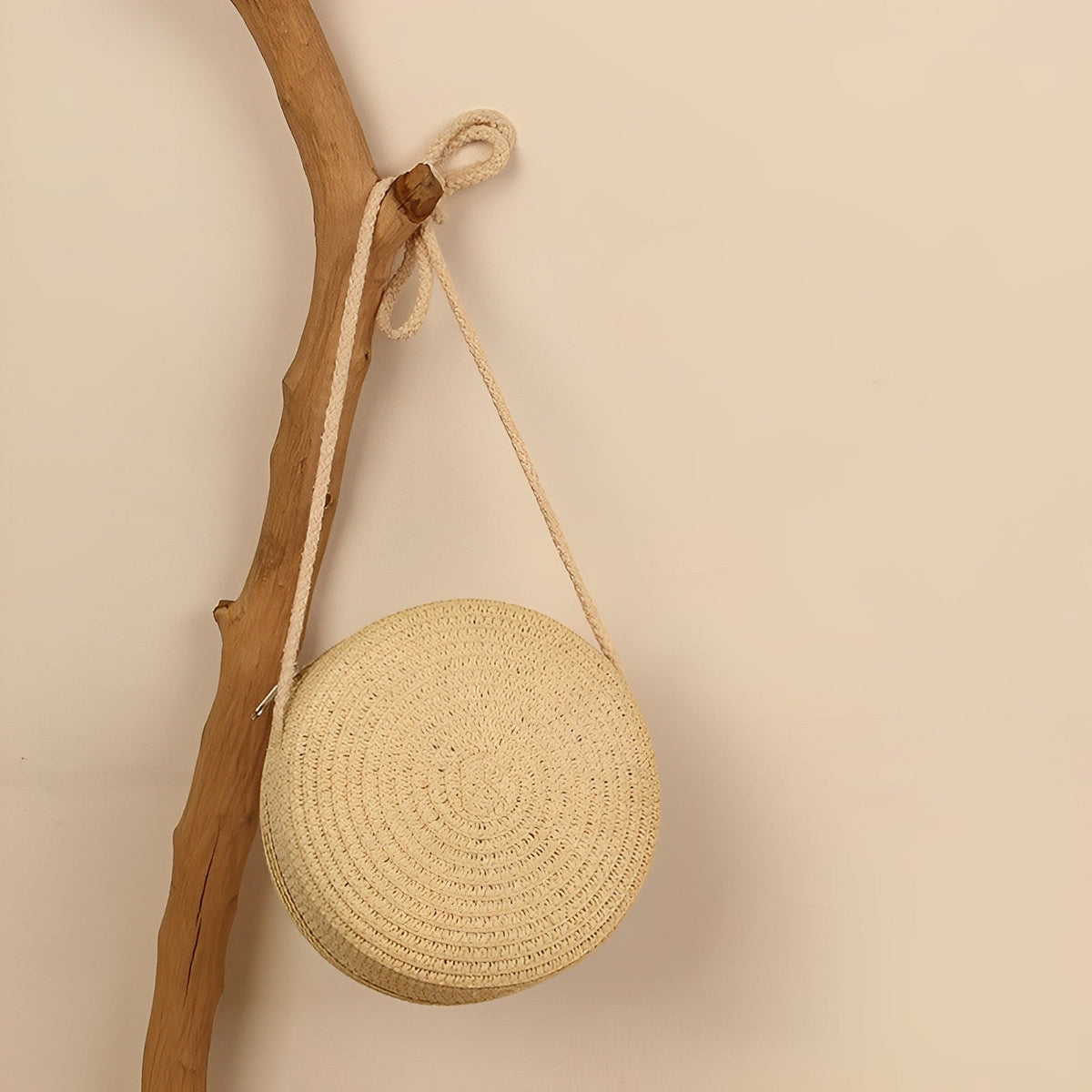 Panna | Crossbody Bag - By Qivii