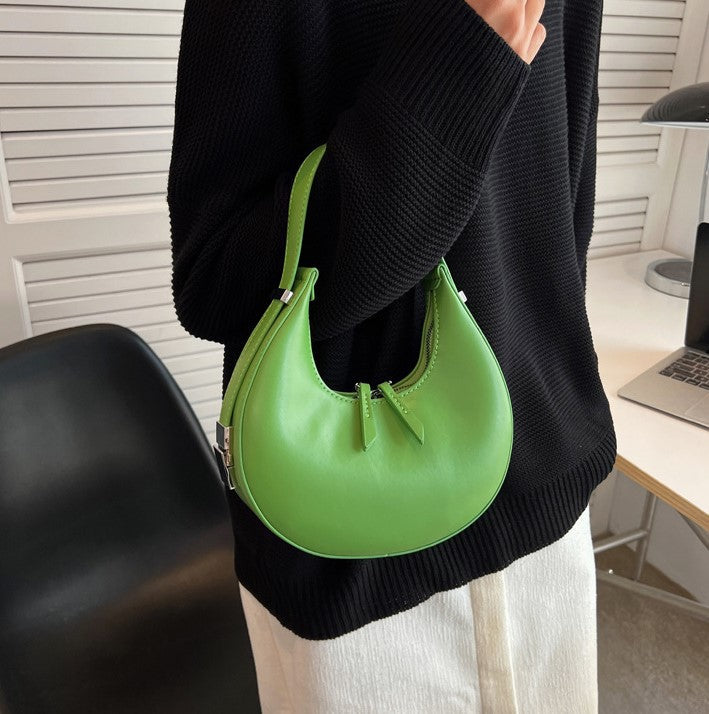 Mona | Shoulder Bag - By Qivii