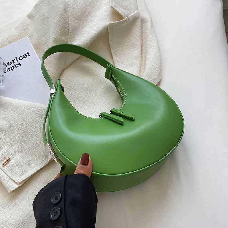 Mona | Shoulder Bag - By Qivii