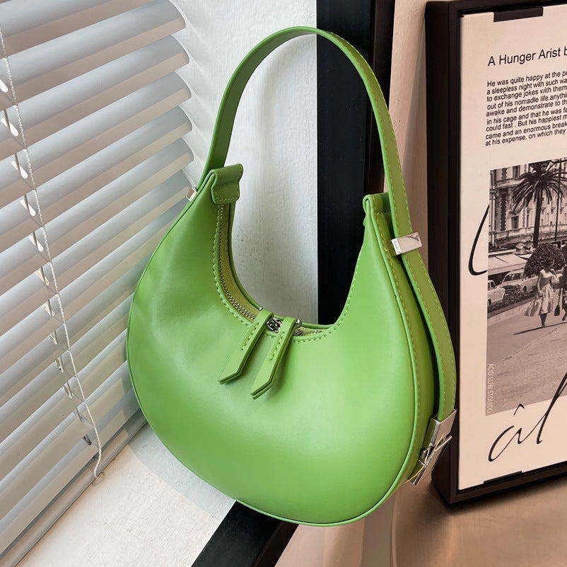 Mona | Shoulder Bag - By Qivii