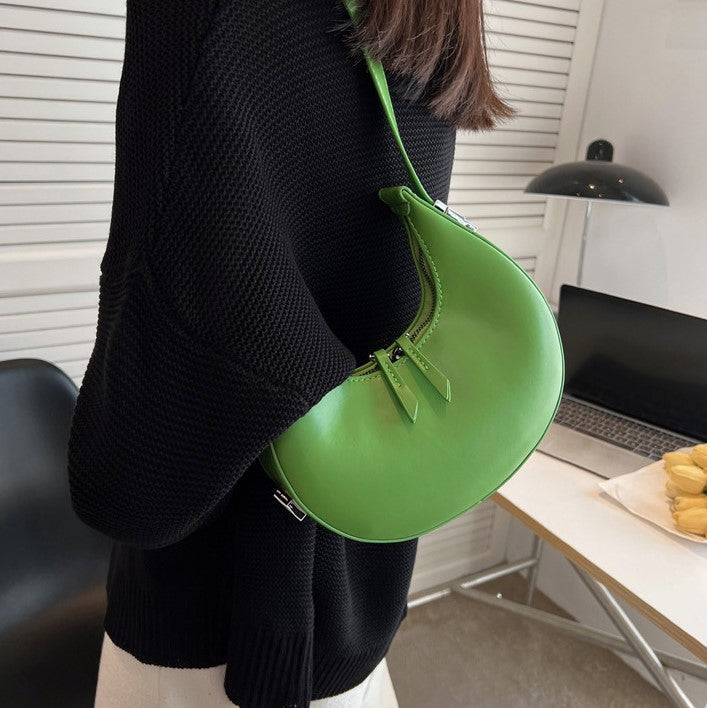 Mona | Shoulder Bag - By Qivii