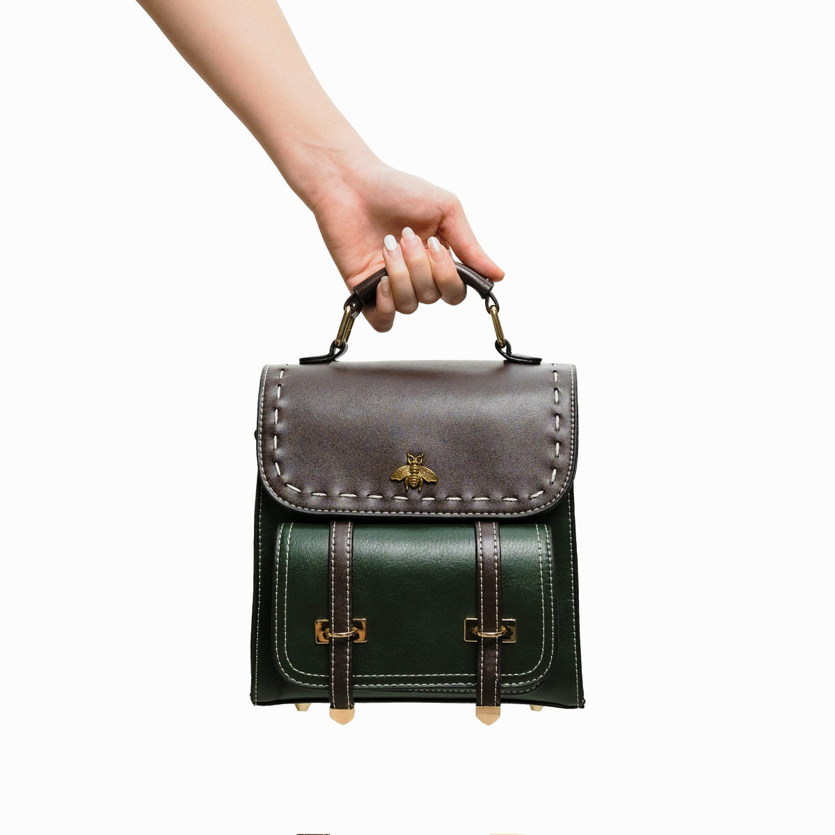 Avellan | Backpack - By Qivii