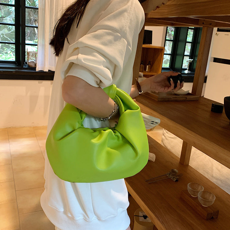 Zalia | Handbag - By Qivii