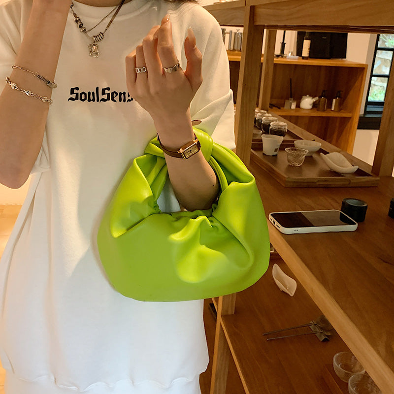 Zalia | Handbag - By Qivii