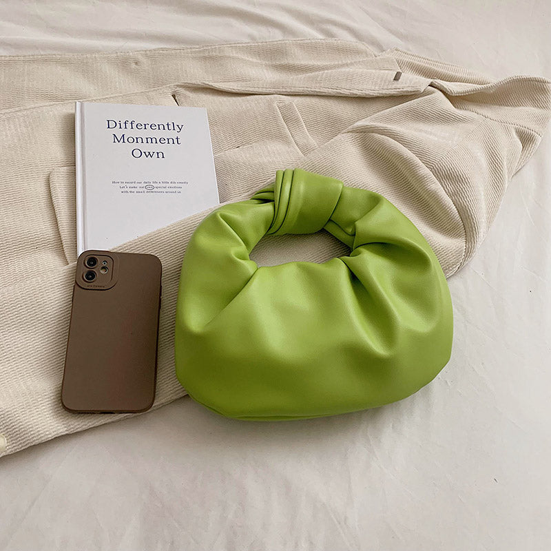 Zalia | Handbag - By Qivii