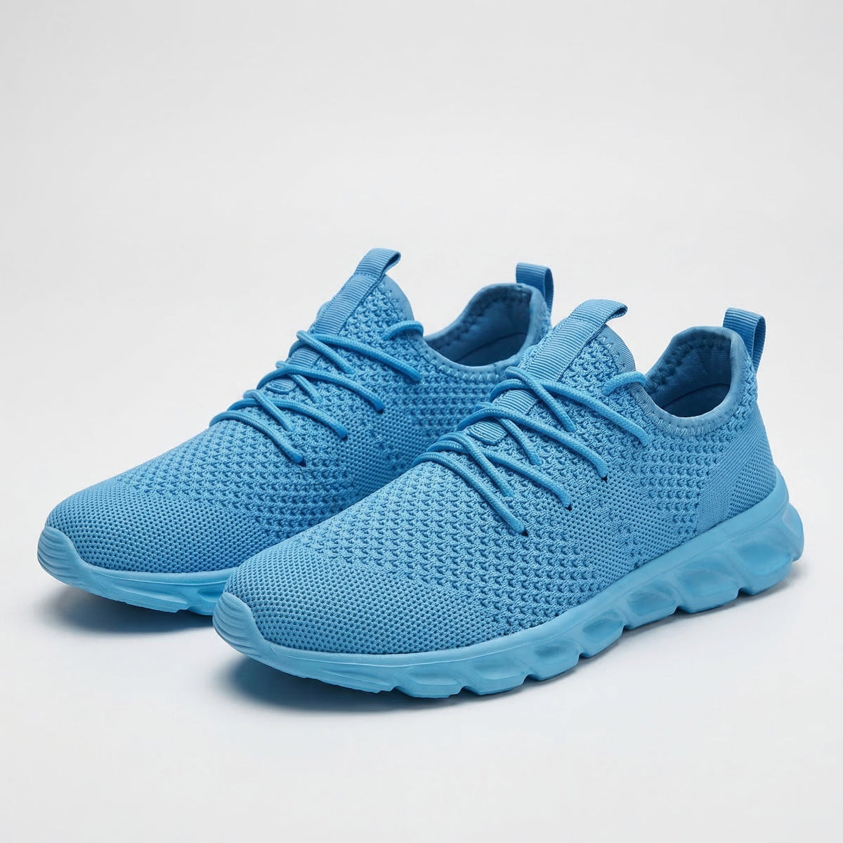 Demi - Bequeme Schuhe Outdoor - By Qivii