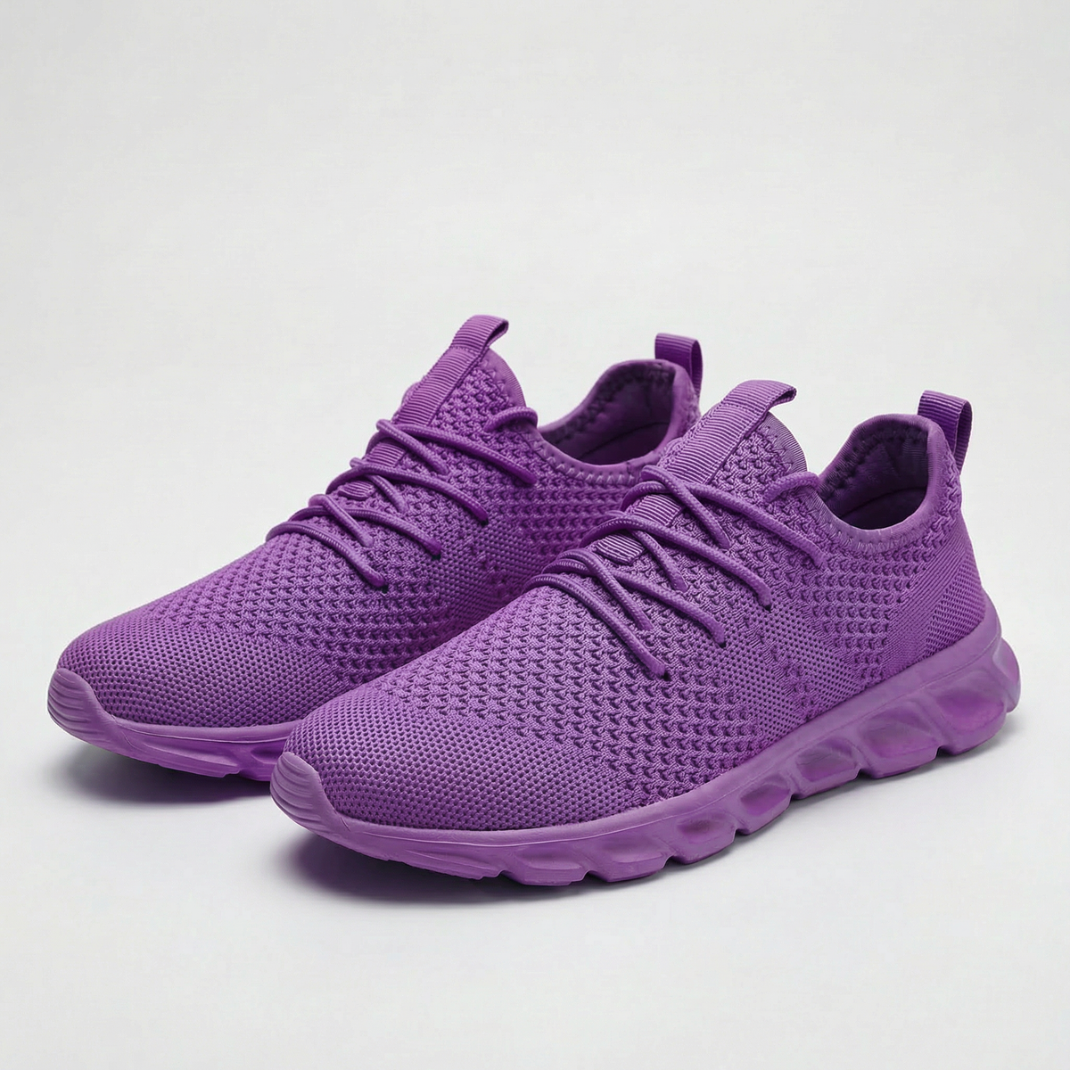 Demi - Bequeme Schuhe Outdoor - By Qivii