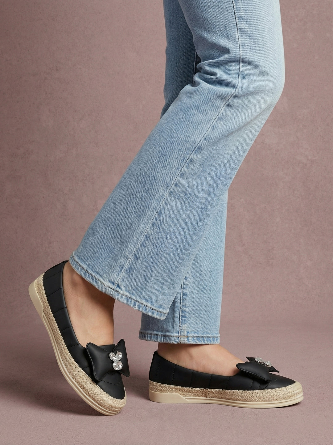 Aurelia Loafer
