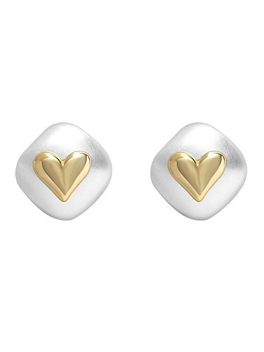 Vintage Pearl Earrings - By Qivii