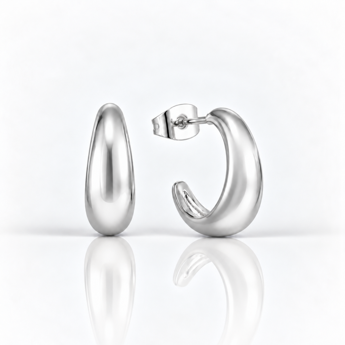 Kendall Hoops | By Qivii