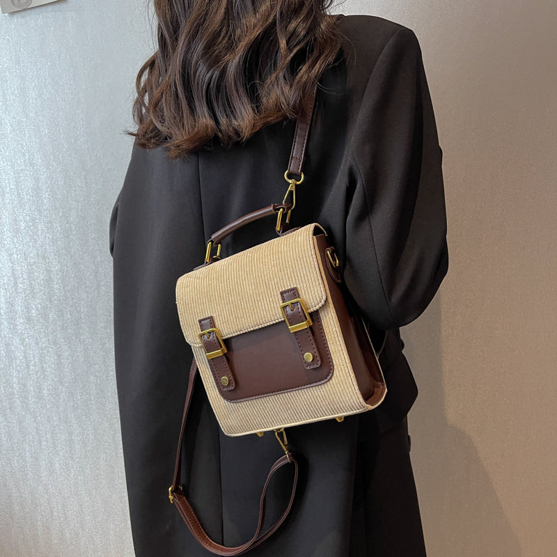 Rivella | Backpack - By Qivii