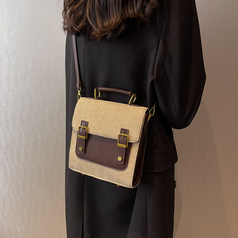 Rivella | Backpack - By Qivii