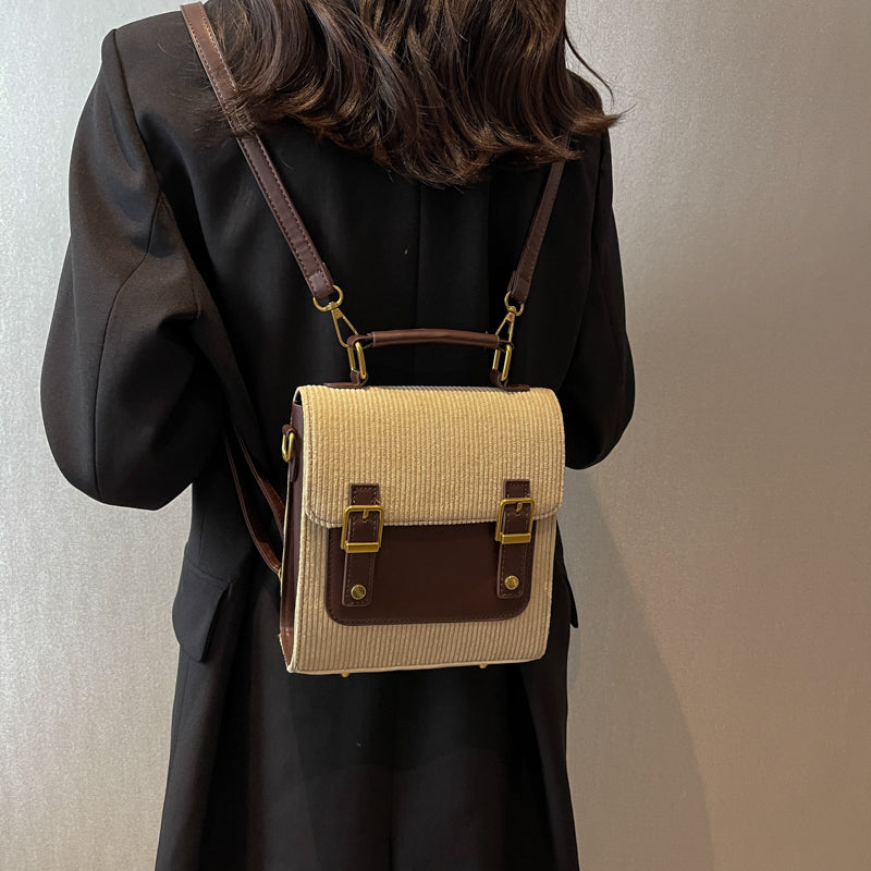 Rivella | Backpack - By Qivii