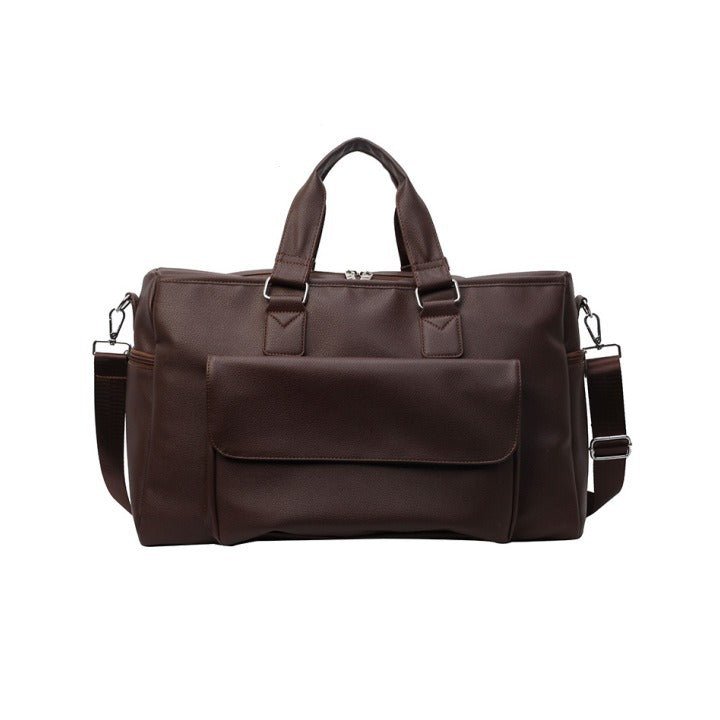 Large Capacity Fashionable Travel Bag - By Qivii