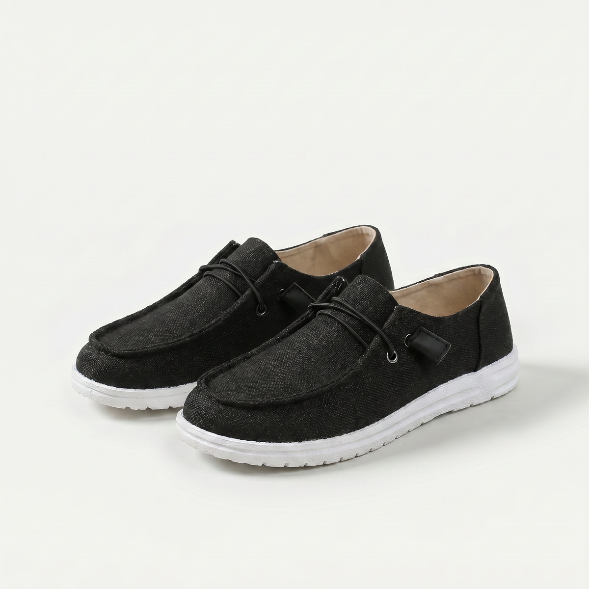 Lauraine - Casual schuhe - By Qivii