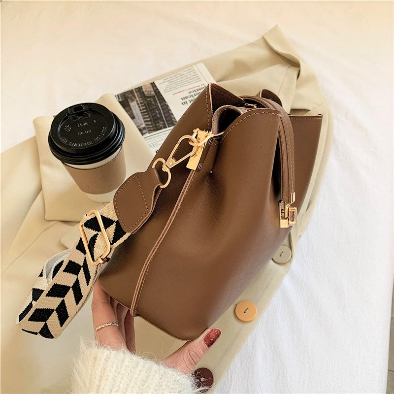 Selva | Crossbody Bag - By Qivii