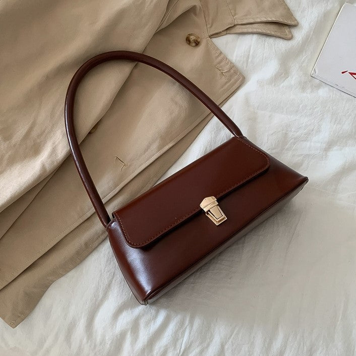 Lunelle | Handbag - By Qivii