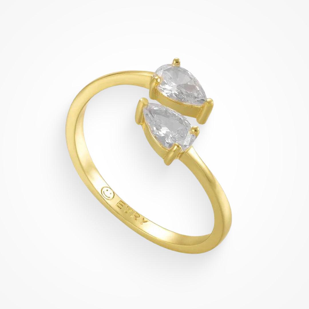 Martini Ring | By Qivii