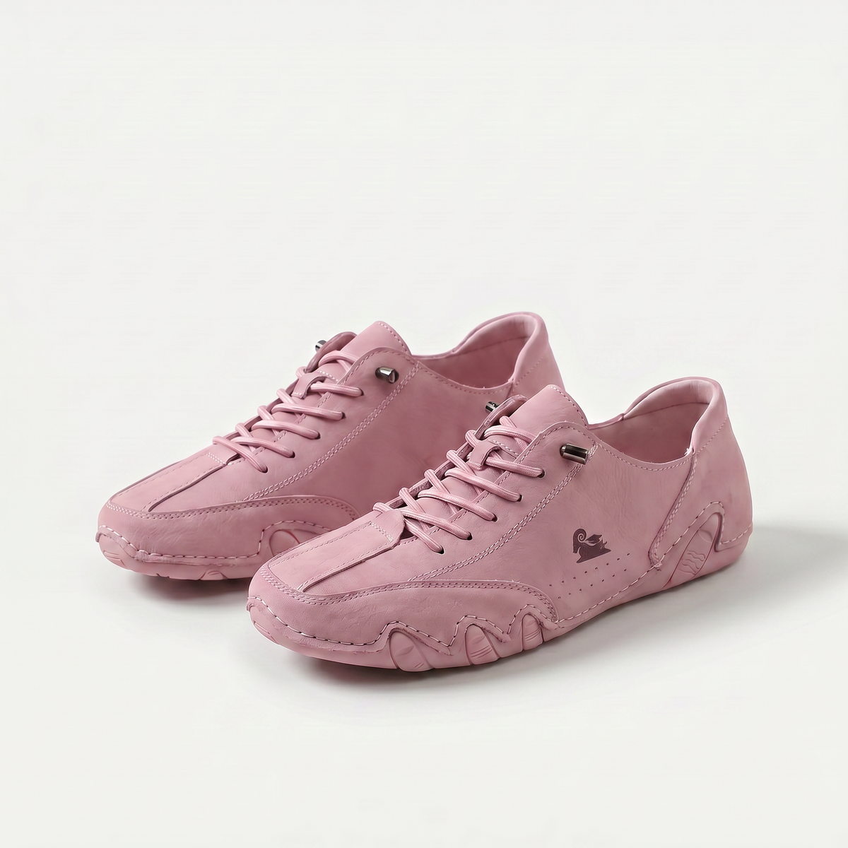 Milo – Komfort-Sneaker für mühelose Schritte - By Qivii