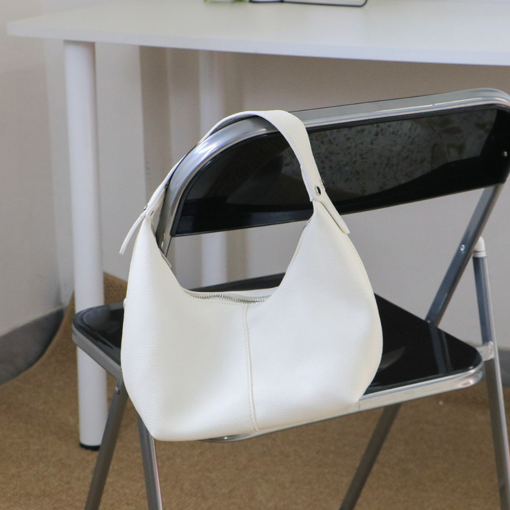 Lima | Shoulder Bag - By Qivii