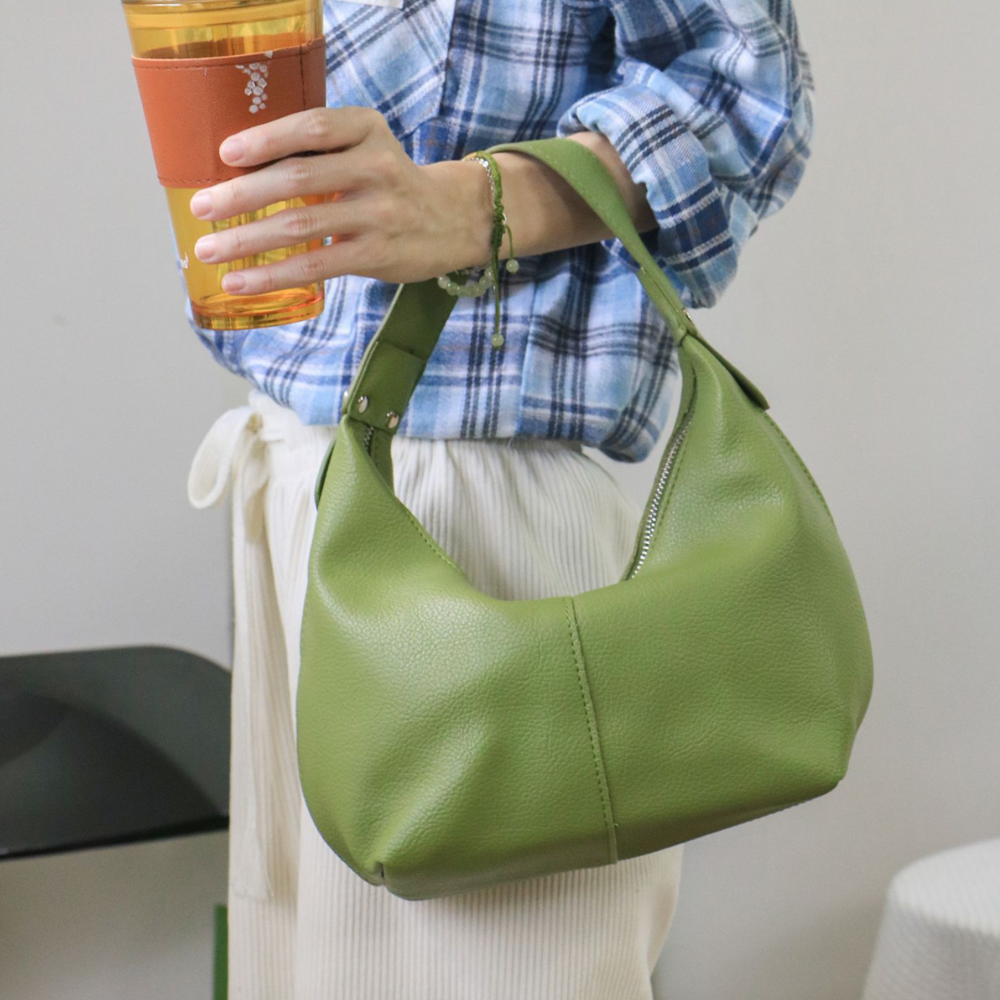 Lima | Shoulder Bag - By Qivii
