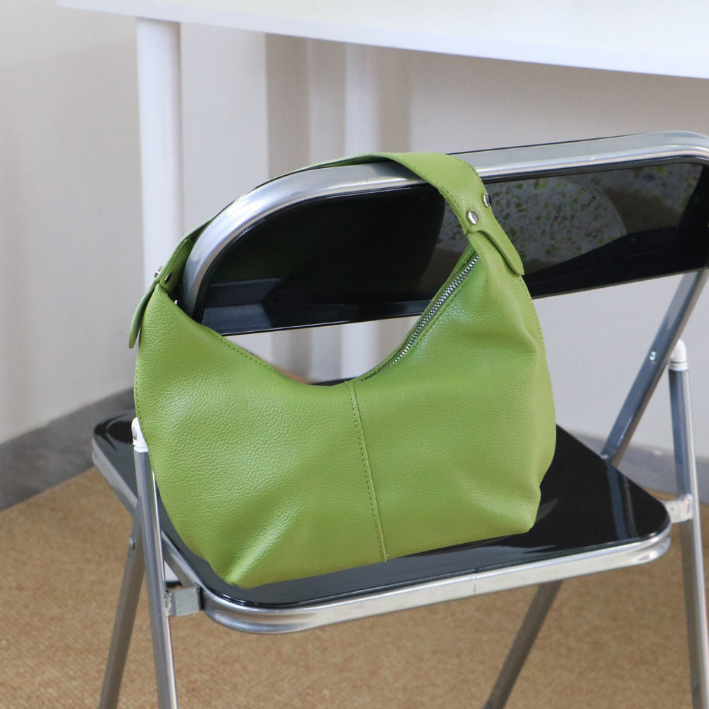 Lima | Shoulder Bag - By Qivii