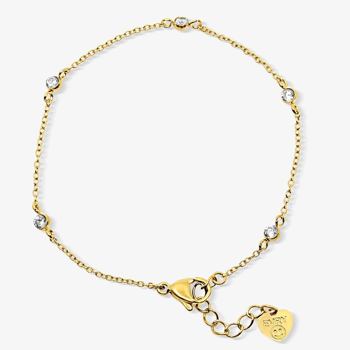 Modern Muse Bracelet | By Qivii