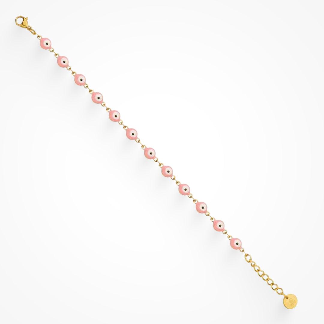 Nazar Bracelet | By Qivii